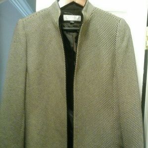 Work Jacket Blazer